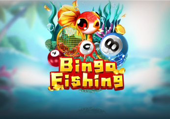 RR88VIP Bingo Fishing