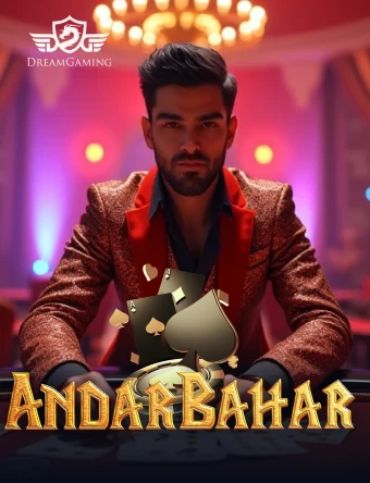 Hình ảnh game DG Andar