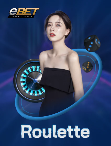 Hình ảnh game Ebet Roulette