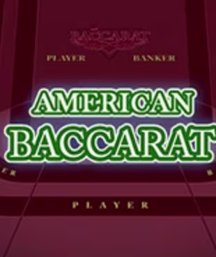 Hình ảnh game American Baccarat