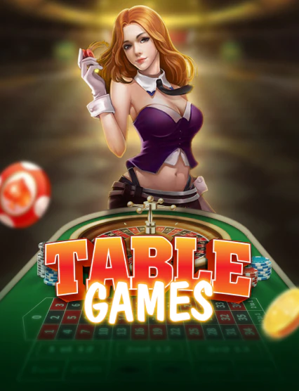 Hình ảnh game Athena Table Games