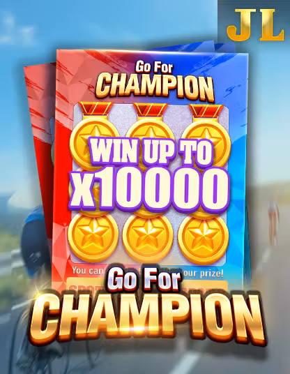 Hình ảnh game Jii Go For Champion