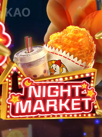 Hình ảnh game Fachai Night Market